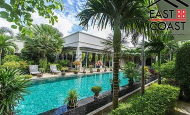 ขาย 4 ห้องนอน บ้านเดี่ยว ใน บางละมุง, ชลบุรี