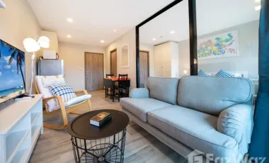 For sale 1 Beds condo in Thalang, Phuket