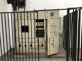 For rent warehouse in Bang Phli, Samut Prakan