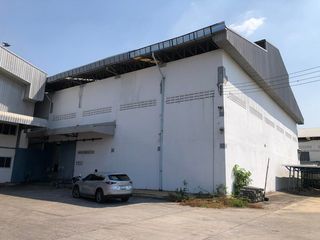 For rent warehouse in Bang Phli, Samut Prakan