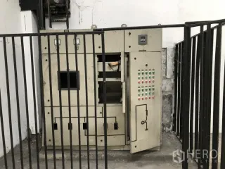 Аренда склад в Mueang Samut Prakan, Самутпракан