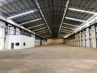 For rent warehouse in Bang Phli, Samut Prakan