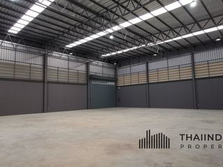 For rent and for sale warehouse in Bang Bo, Samut Prakan