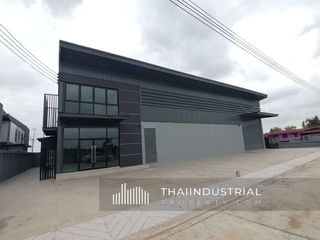 For rent and for sale warehouse in Bang Bo, Samut Prakan