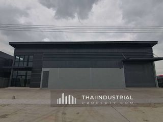 For rent and for sale warehouse in Bang Bo, Samut Prakan