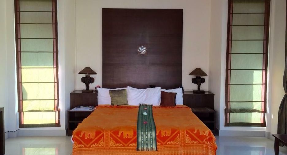 For sale 28 bed house in Pran Buri, Prachuap Khiri Khan