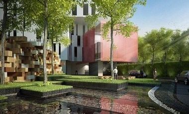 For sale 1 bed condo in Chatuchak, Bangkok