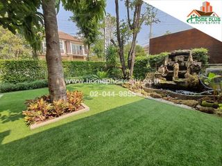 For rent and for sale 4 bedrooms house in Bang Kruai, Nonthaburi