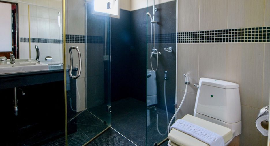 For sale 19 bedrooms retail Space in Jomtien, Pattaya