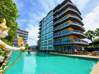 For sale 19 bedrooms retail Space in Bang Lamung, Chonburi