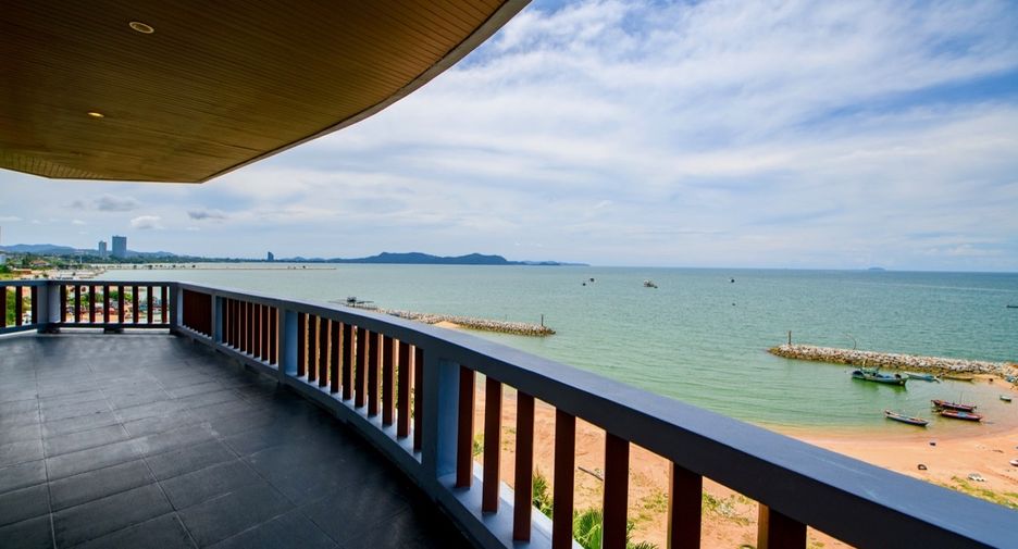 For sale 19 bedrooms retail Space in Jomtien, Pattaya