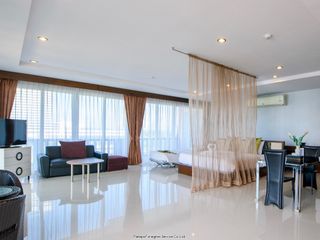 For sale 19 bedrooms retail Space in Bang Lamung, Chonburi