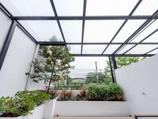 For rent 3 ベッドルーム house in Phra Nakhon, Bangkok