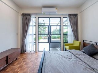 For rent 3 ベッドルーム house in Phra Nakhon, Bangkok