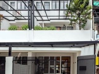 For rent 3 ベッドルーム house in Phra Nakhon, Bangkok