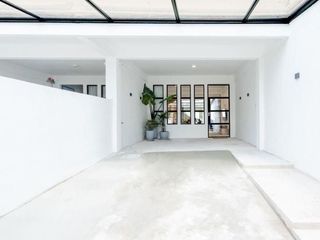 For rent 3 ベッドルーム house in Phra Nakhon, Bangkok