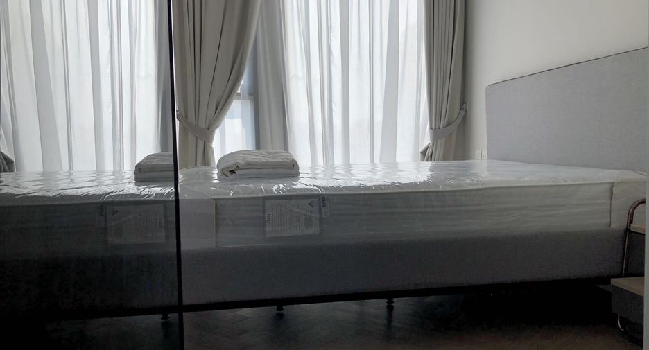 ให้เช่า 2 เตียง คอนโด ใน บางรัก, กรุงเทพฯ