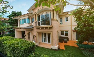 ขาย 4 เตียง บ้านเดี่ยว ใน บางแค, กรุงเทพฯ