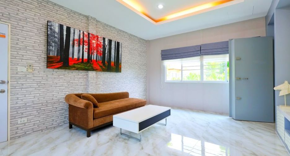 For sale 4 bedrooms house in Bang Khae, Bangkok