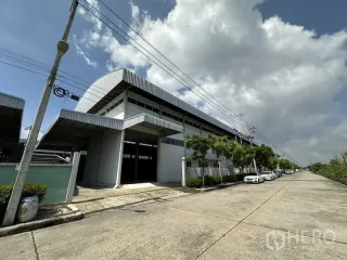 Lagerhaus zur Miete in Lam Luk Ka, Pathum Thani