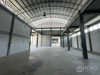 Lagerhaus zur Miete in Lam Luk Ka, Pathum Thani