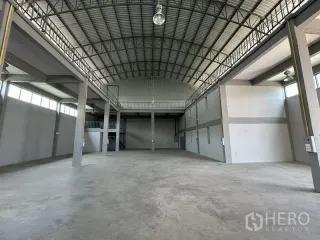Lagerhaus zur Miete in Lam Luk Ka, Pathum Thani