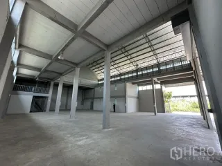 Lagerhaus zur Miete in Lam Luk Ka, Pathum Thani