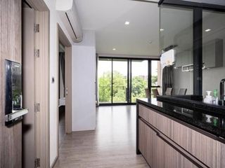 For rent 2 Beds condo in Suan Luang, Bangkok