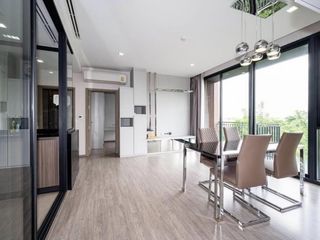 For rent 2 Beds condo in Suan Luang, Bangkok