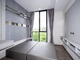 For rent 2 Beds condo in Suan Luang, Bangkok