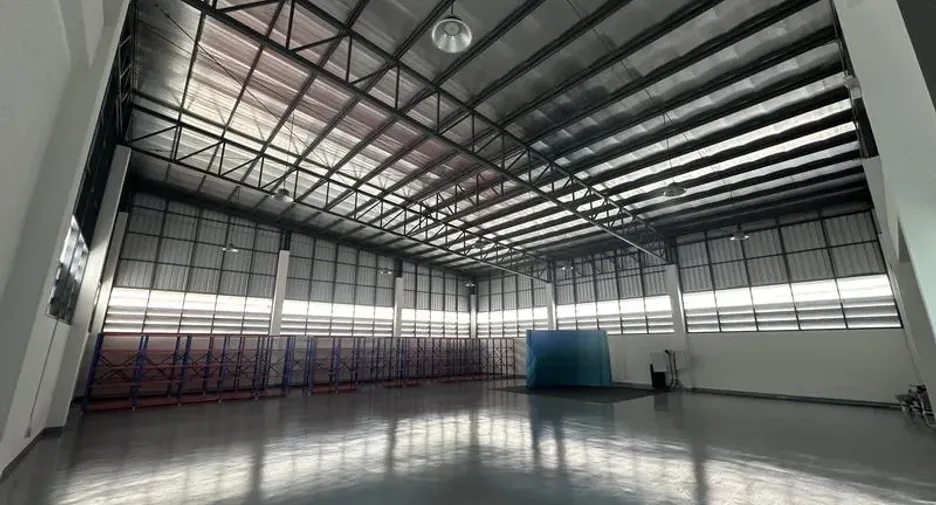 Almacén en venta en Lam Luk Ka, Pathum Thani