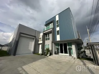 出售 仓库 在 Lam Luk Ka, Pathum Thani