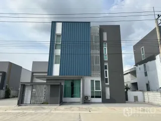 出售 仓库 在 Lam Luk Ka, Pathum Thani