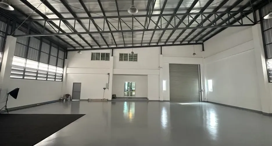 Almacén en venta en Lam Luk Ka, Pathum Thani