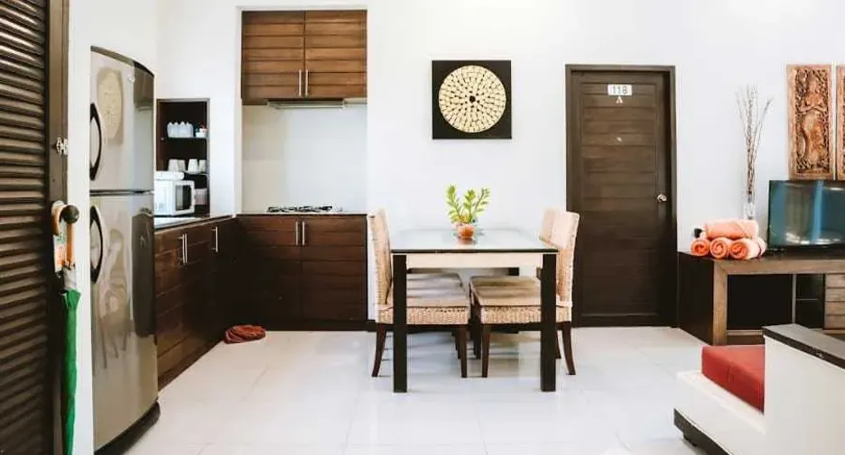 For rent 2 bed villa in Thalang, Phuket