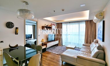 For rent そして for sale 2 Beds condo in Bang Lamung, Chonburi