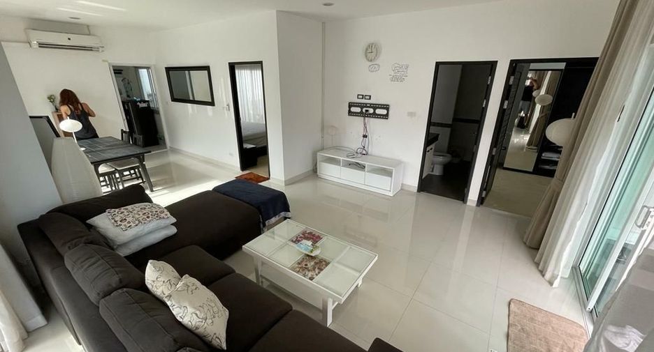 For rent 2 Beds house in Thalang, Phuket