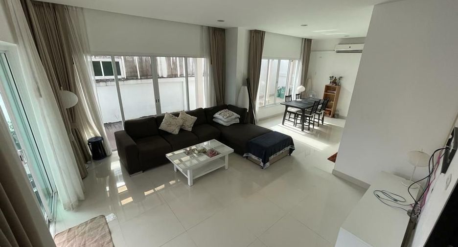 For rent 2 bed house in Thalang, Phuket