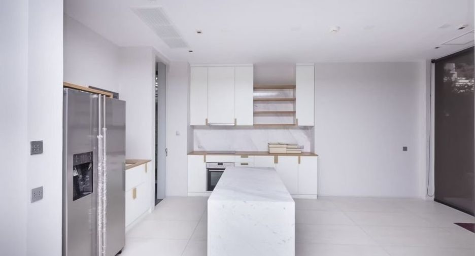 Haus zum Kauf mit 4 Zimmer in Wang Thonglang, Bangkok