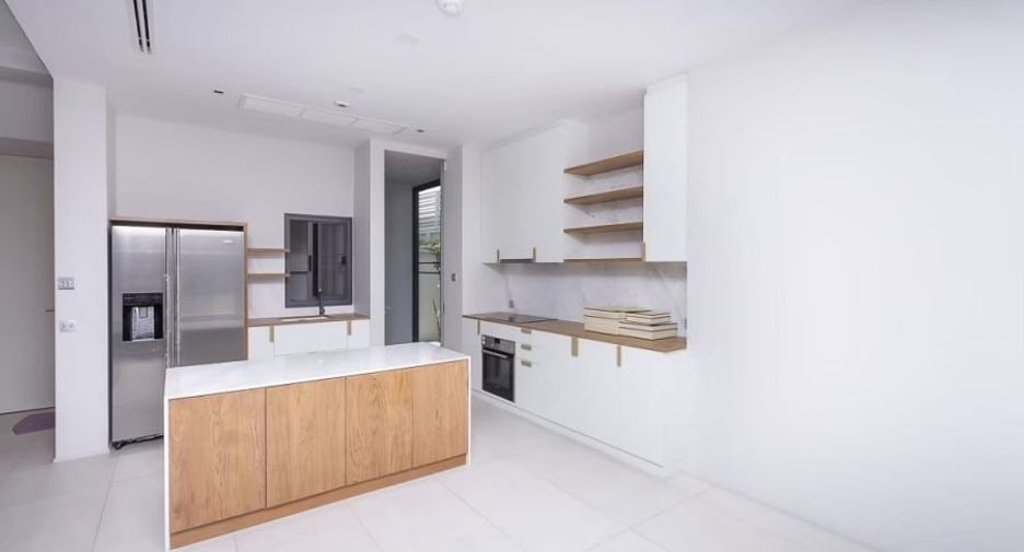Haus zum Kauf mit 4 Zimmer in Wang Thonglang, Bangkok