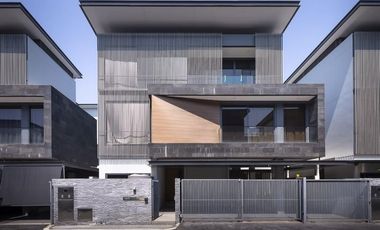 Haus zum Kauf mit 4 Zimmer in Wang Thonglang, Bangkok