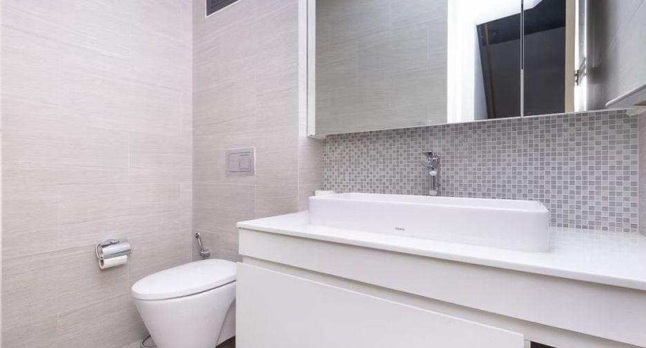 Haus zum Kauf mit 4 Zimmer in Wang Thonglang, Bangkok
