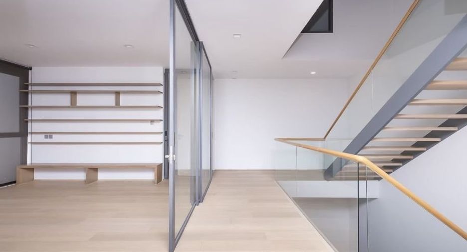 Haus zum Kauf mit 4 Zimmer in Wang Thonglang, Bangkok