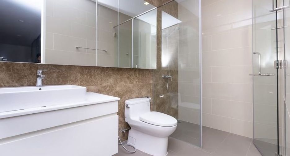 Haus zum Kauf mit 4 Zimmer in Wang Thonglang, Bangkok