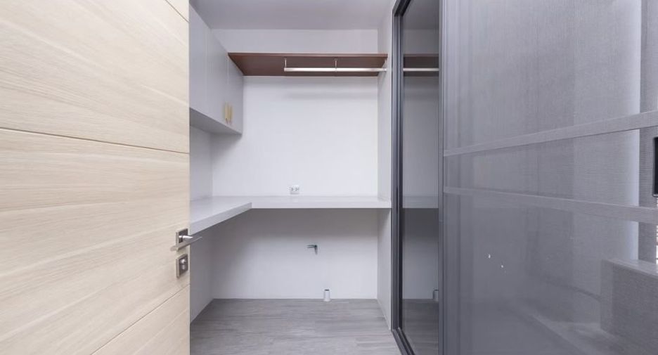Haus zum Kauf mit 4 Zimmer in Wang Thonglang, Bangkok
