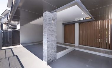 出售 4 卧室 独立屋 在 Wang Thong Lang, 曼谷