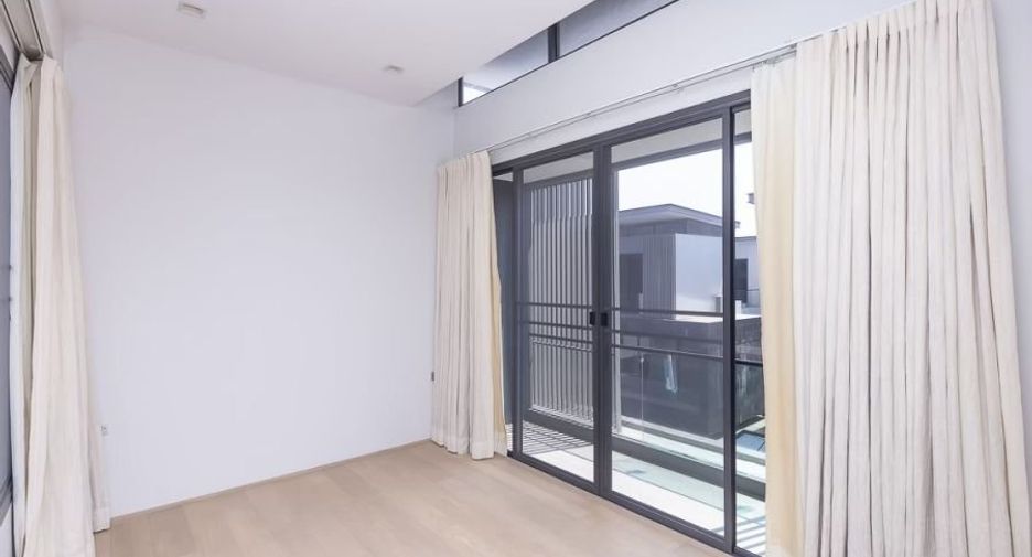 Haus zum Kauf mit 4 Zimmer in Wang Thonglang, Bangkok
