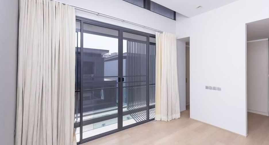 Haus zum Kauf mit 4 Zimmer in Wang Thonglang, Bangkok