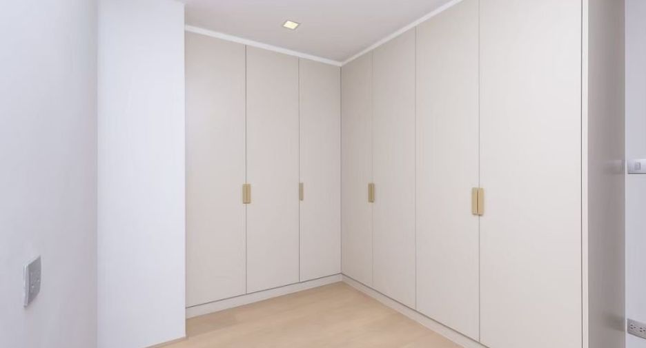 Haus zum Kauf mit 4 Zimmer in Wang Thonglang, Bangkok