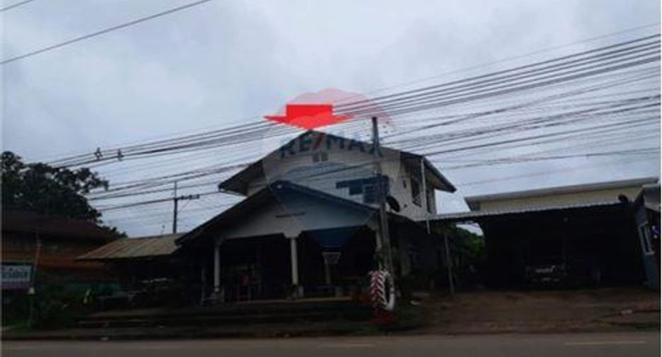 For sale 3 bed house in Wanon Niwat, Sakon Nakhon